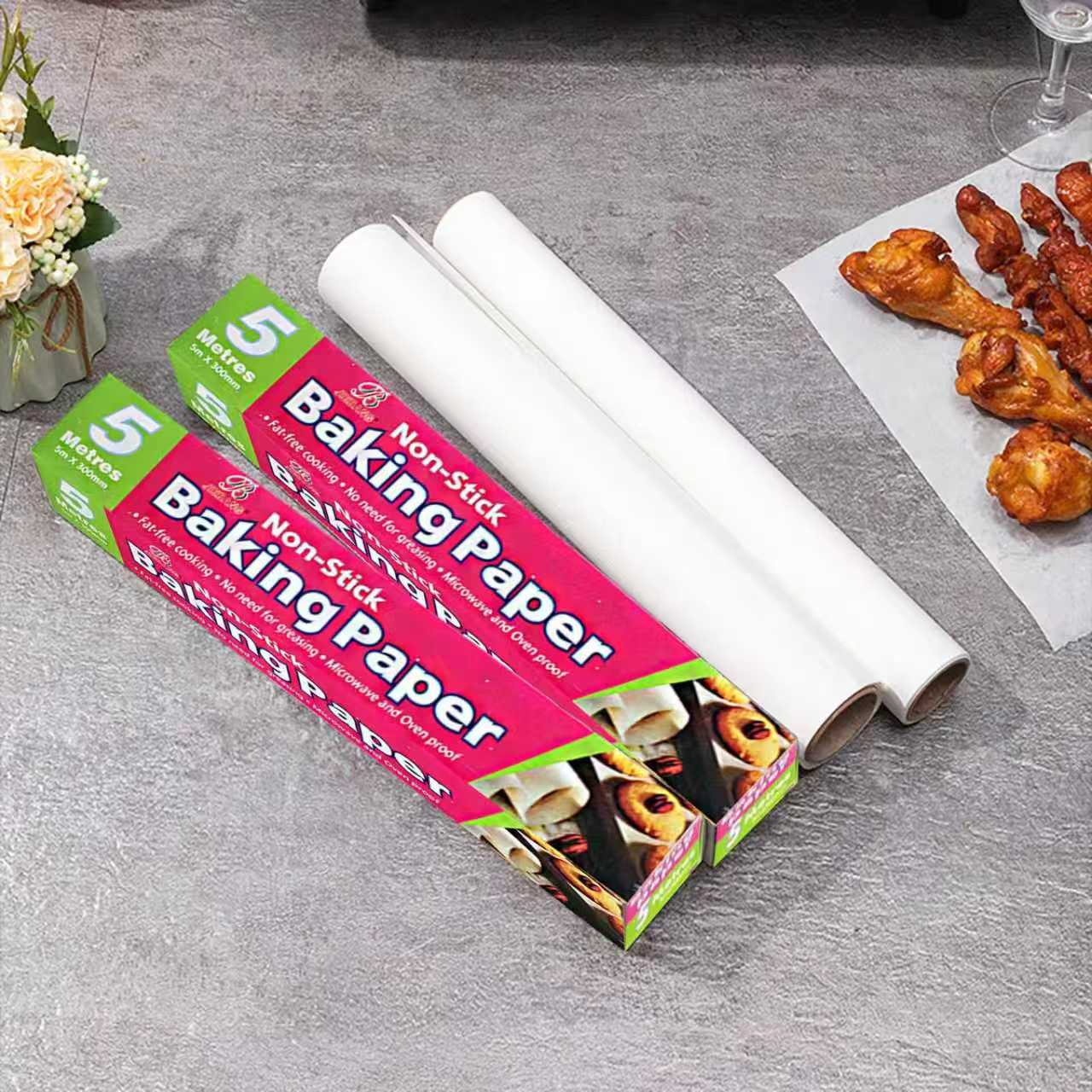 Baking Paper