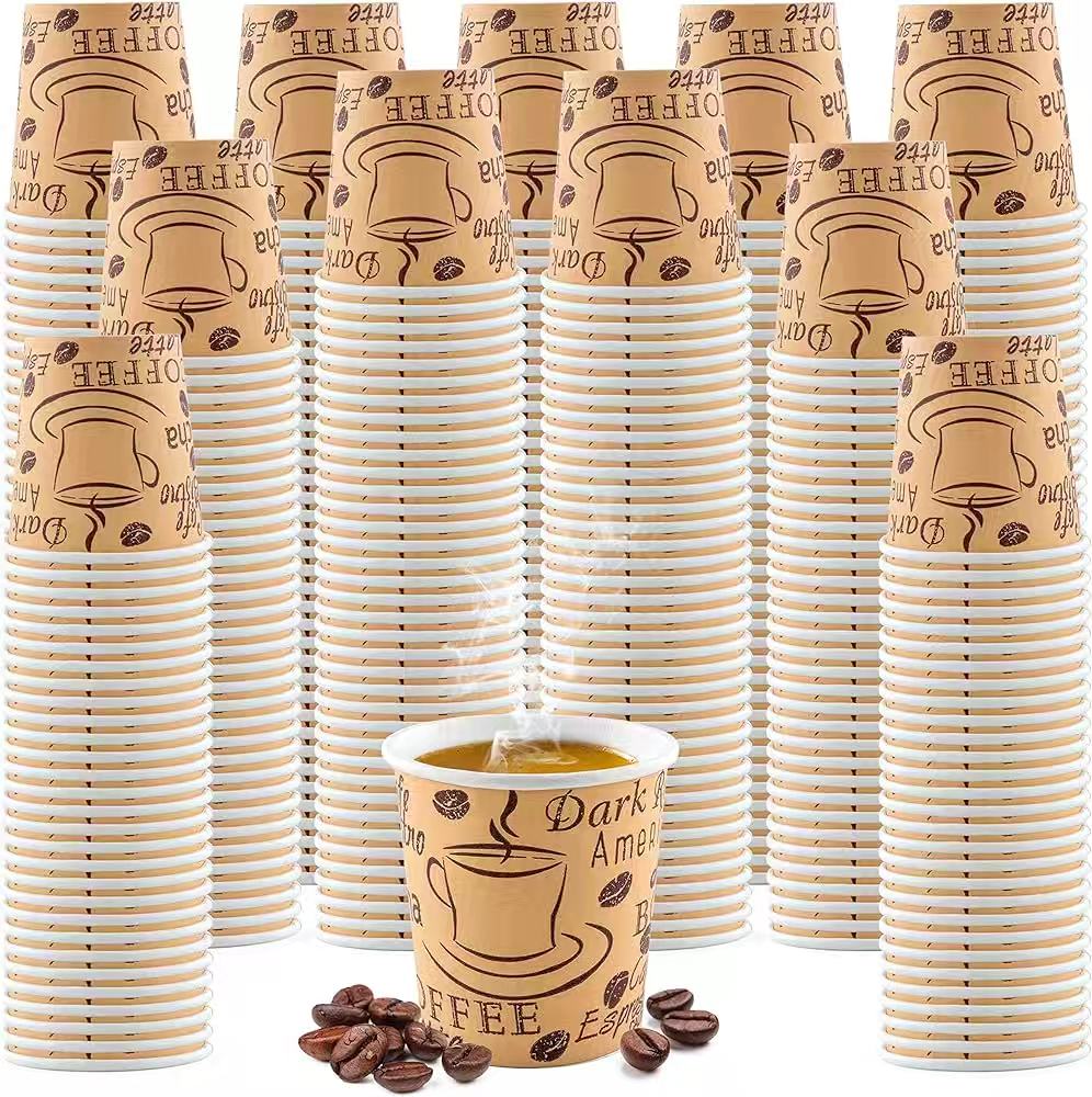 Paper Cups