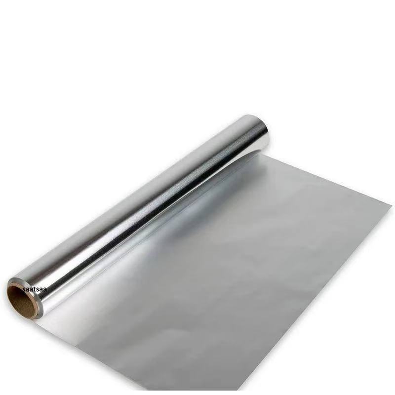 Aluminium Foil